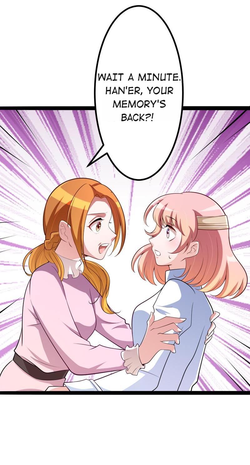 Melting Your Icy Heart Chapter 130 - page 41