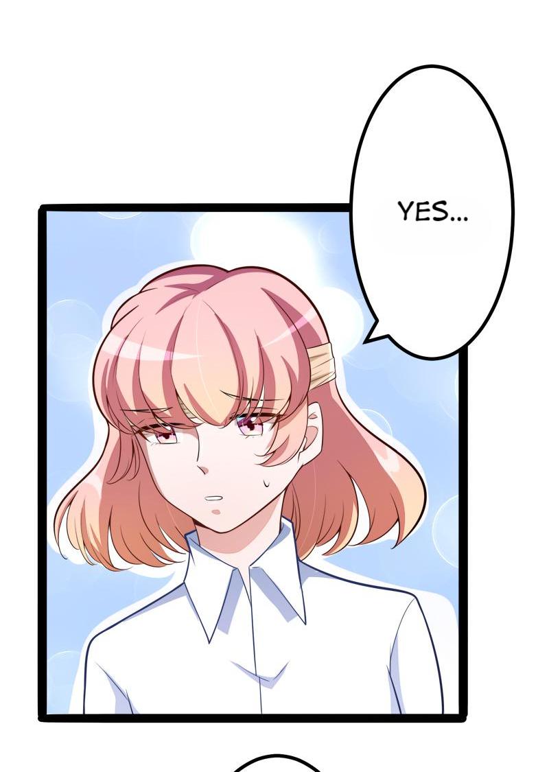 Melting Your Icy Heart Chapter 130 - page 42