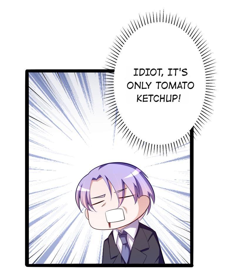 Melting Your Icy Heart Chapter 130 - page 9