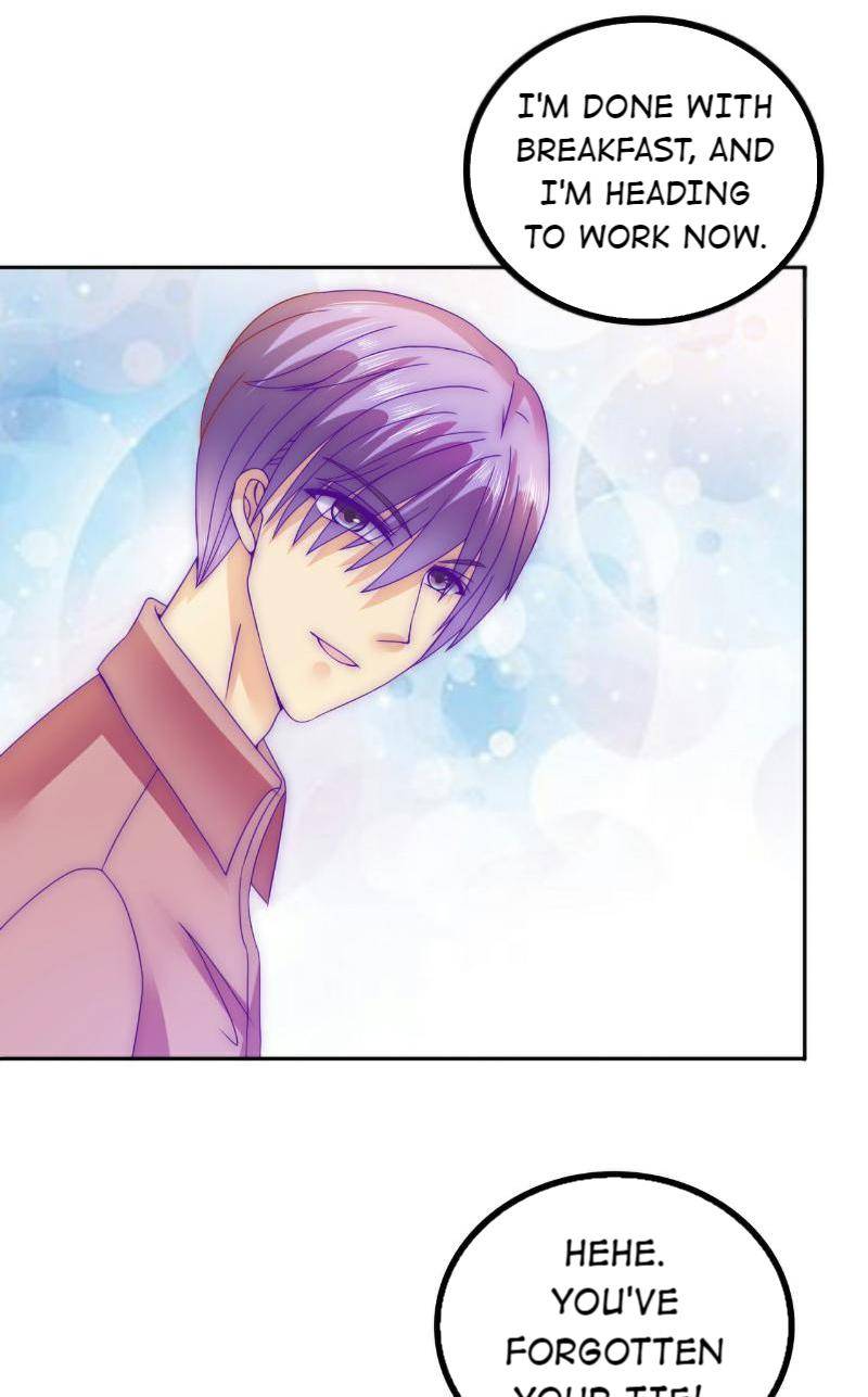 Melting Your Icy Heart Chapter 76 - page 12