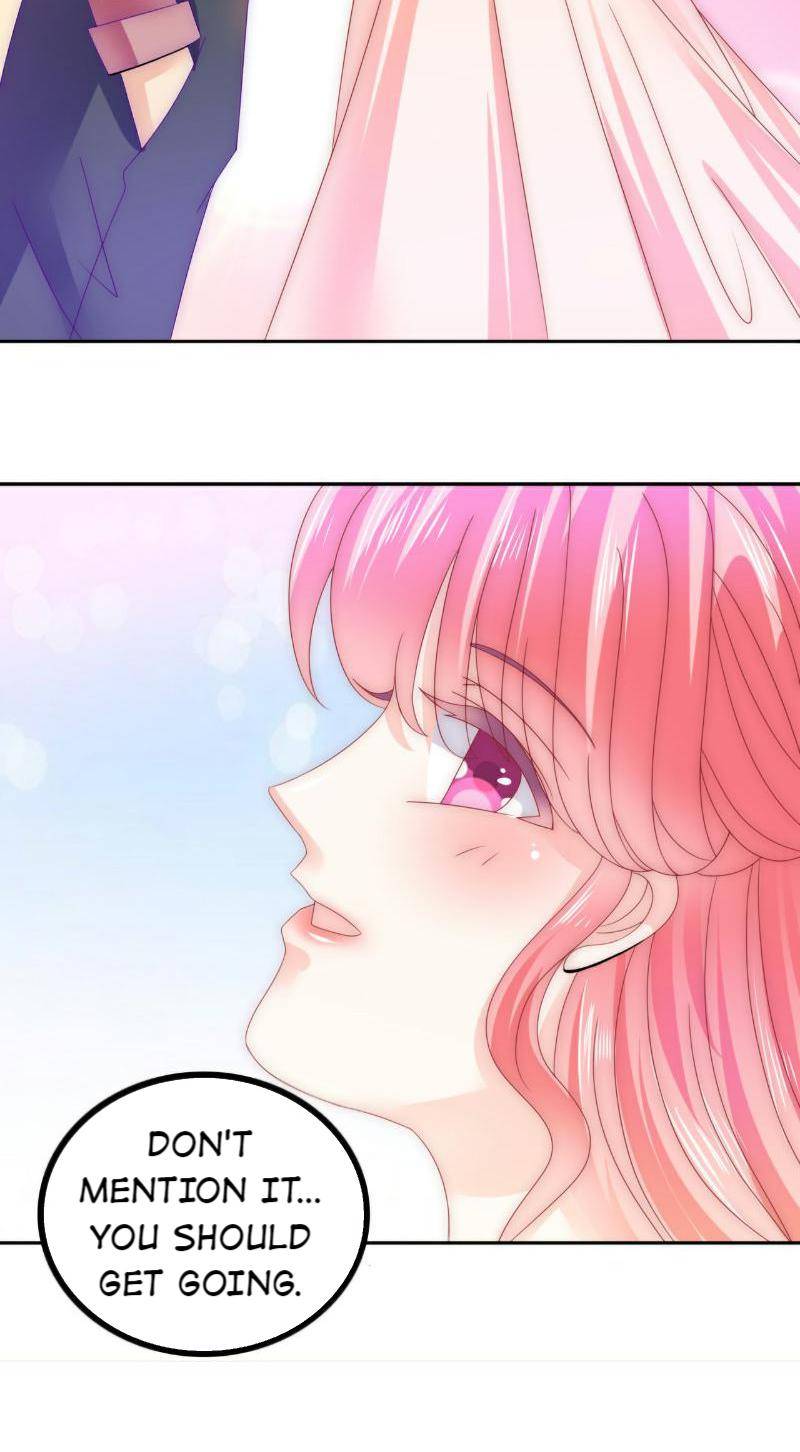 Melting Your Icy Heart Chapter 76 - page 15