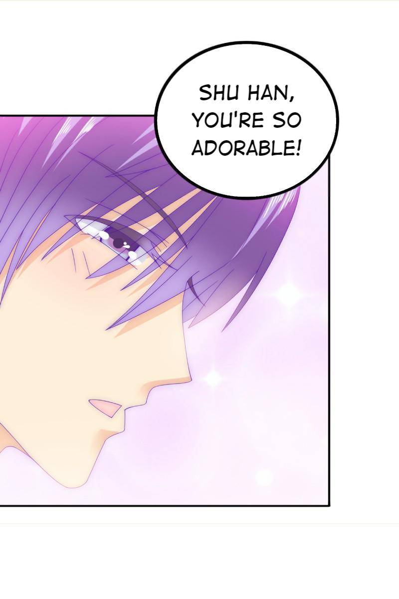 Melting Your Icy Heart Chapter 76 - page 16