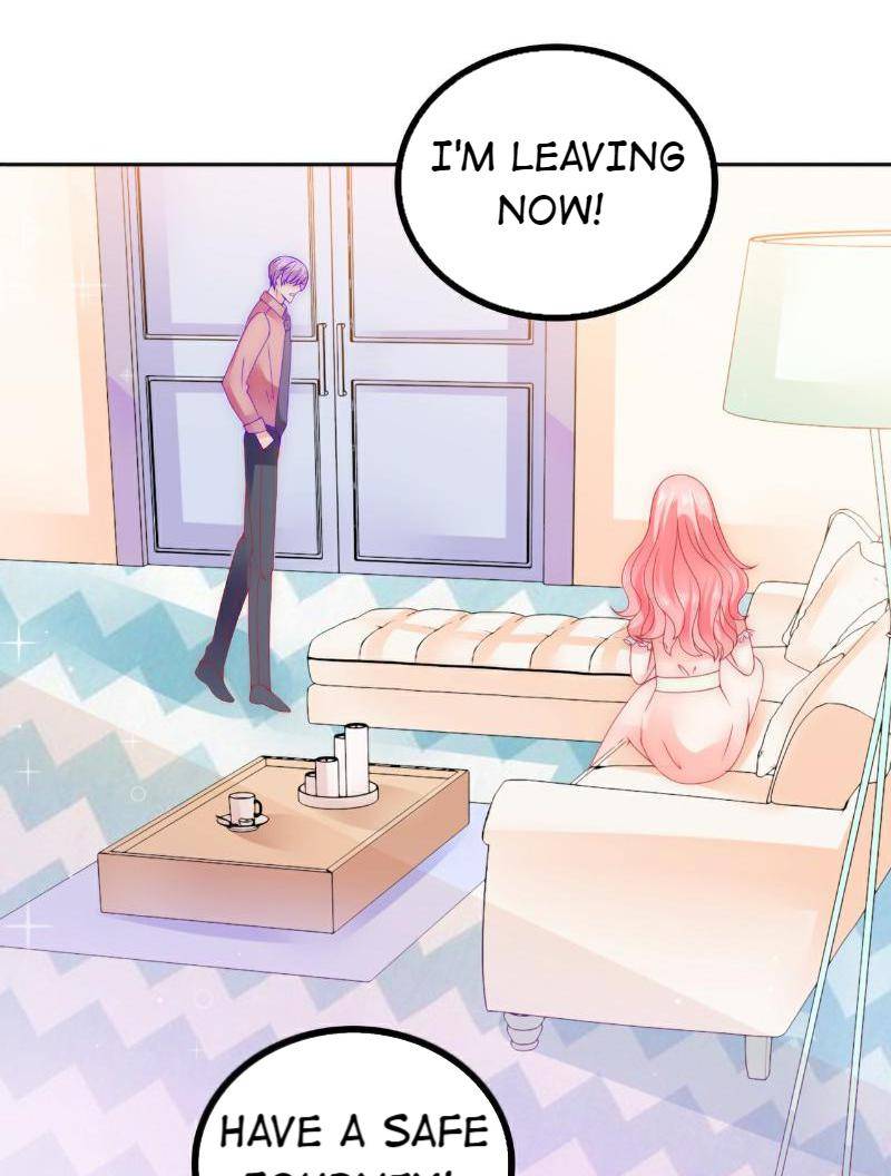 Melting Your Icy Heart Chapter 76 - page 18