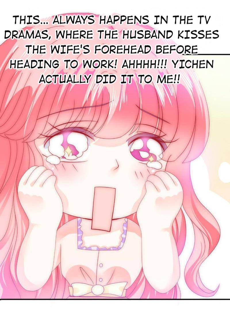 Melting Your Icy Heart Chapter 76 - page 20