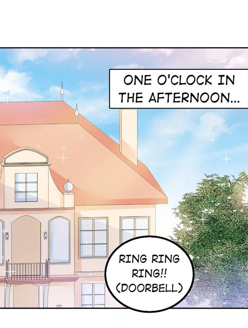 Melting Your Icy Heart Chapter 76 - page 22