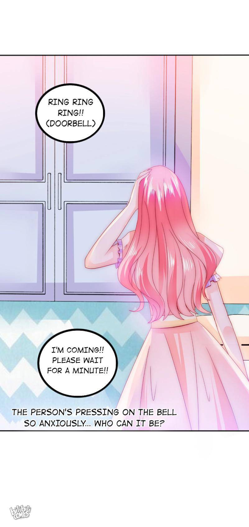 Melting Your Icy Heart Chapter 76 - page 26