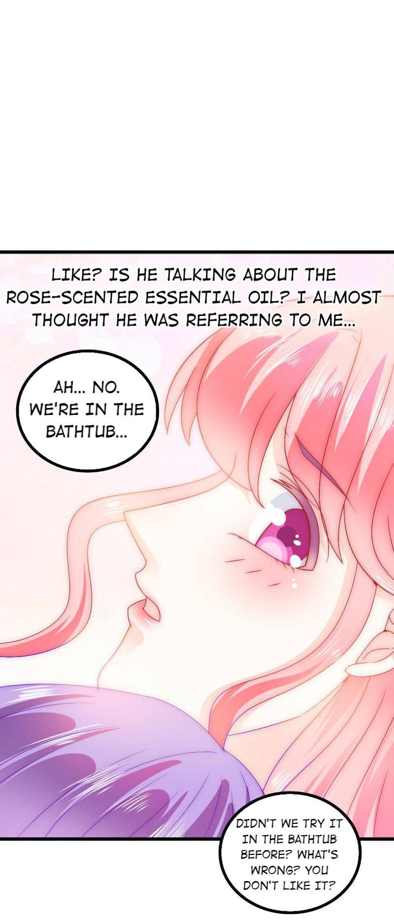 Melting Your Icy Heart Chapter 76 - page 4