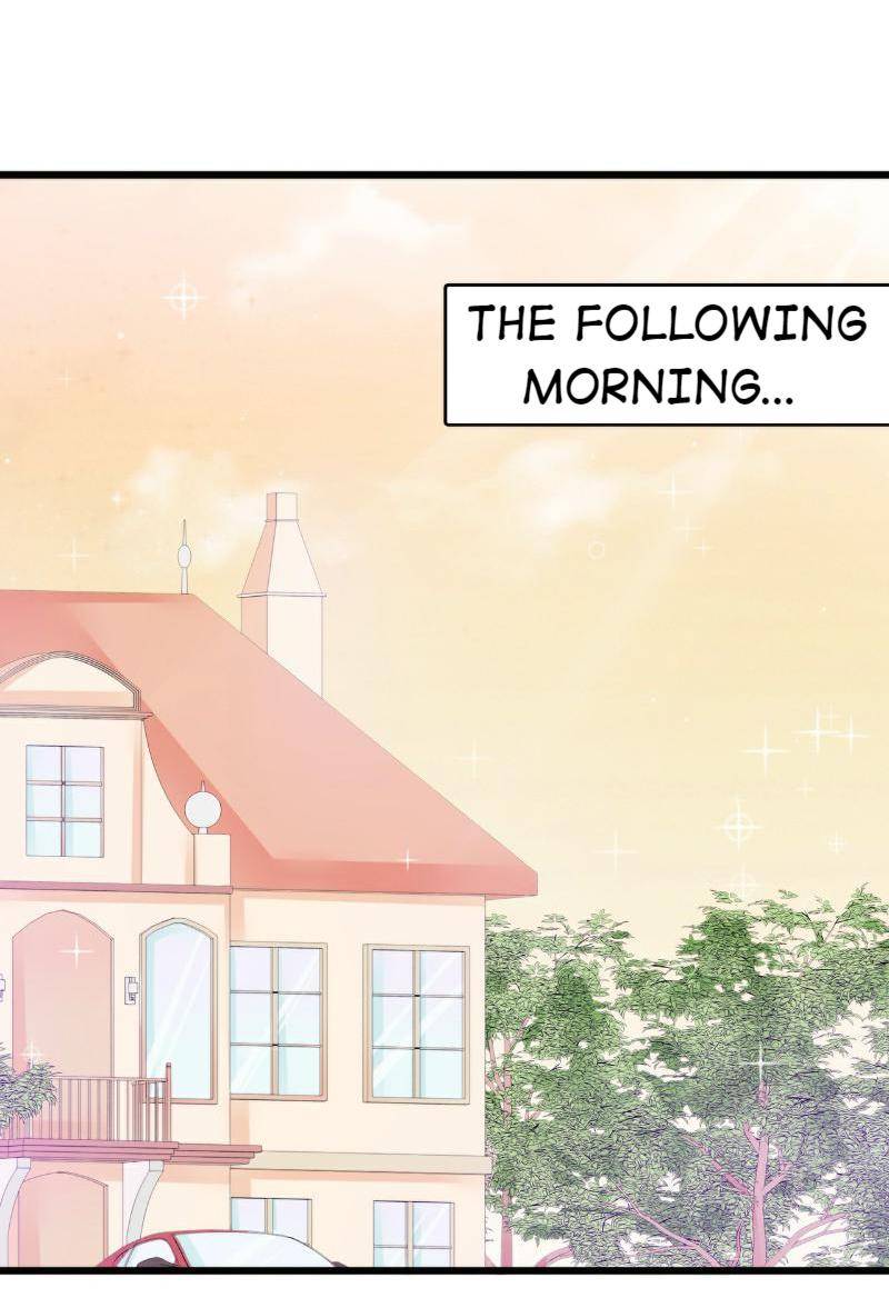 Melting Your Icy Heart Chapter 76 - page 7