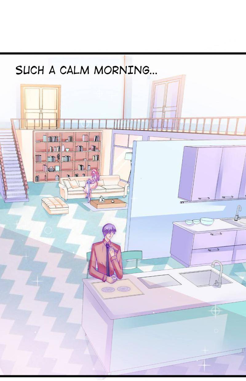 Melting Your Icy Heart Chapter 76 - page 8