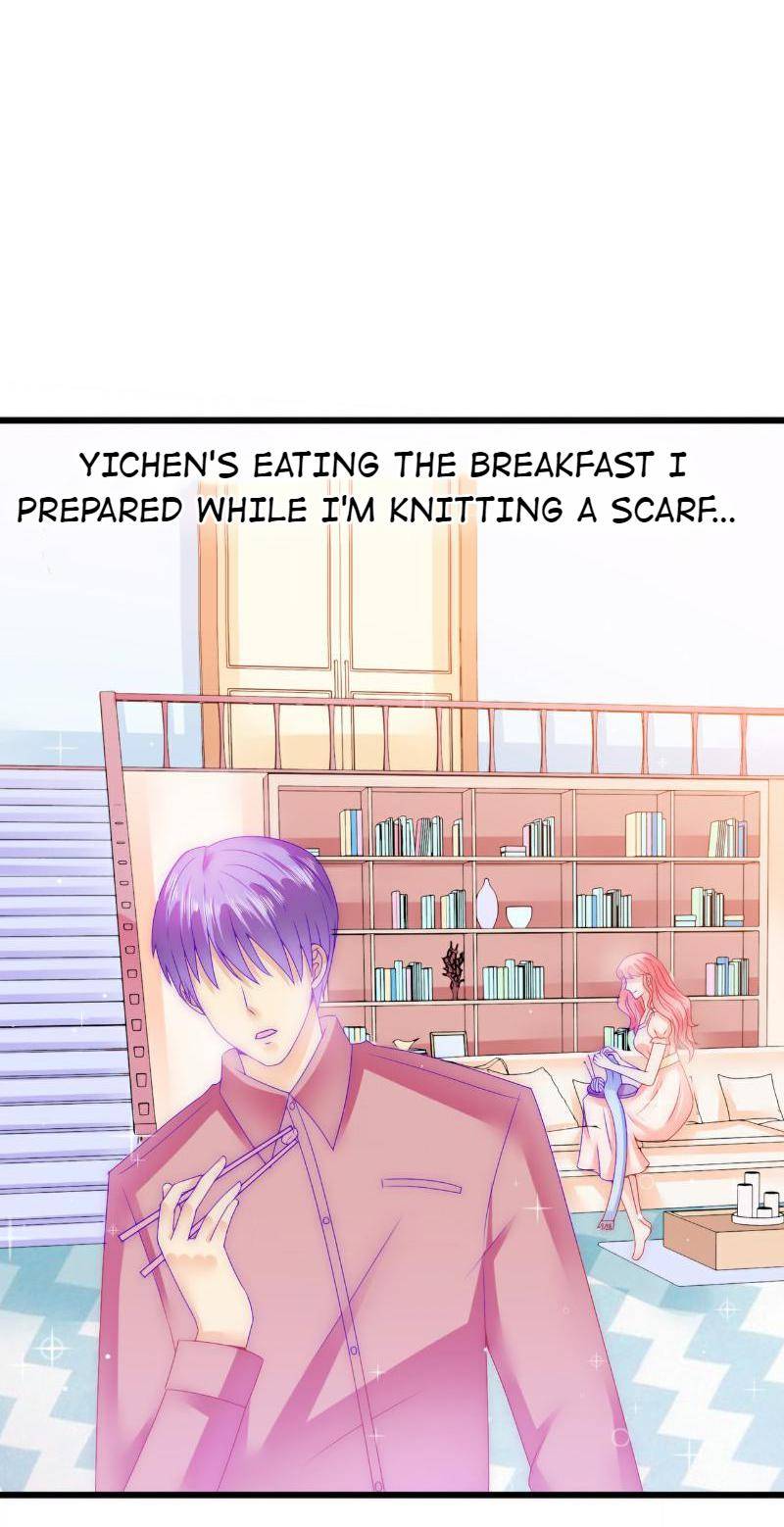 Melting Your Icy Heart Chapter 76 - page 9