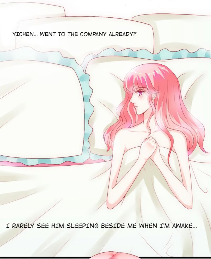 Melting Your Icy Heart Chapter 45 - page 11