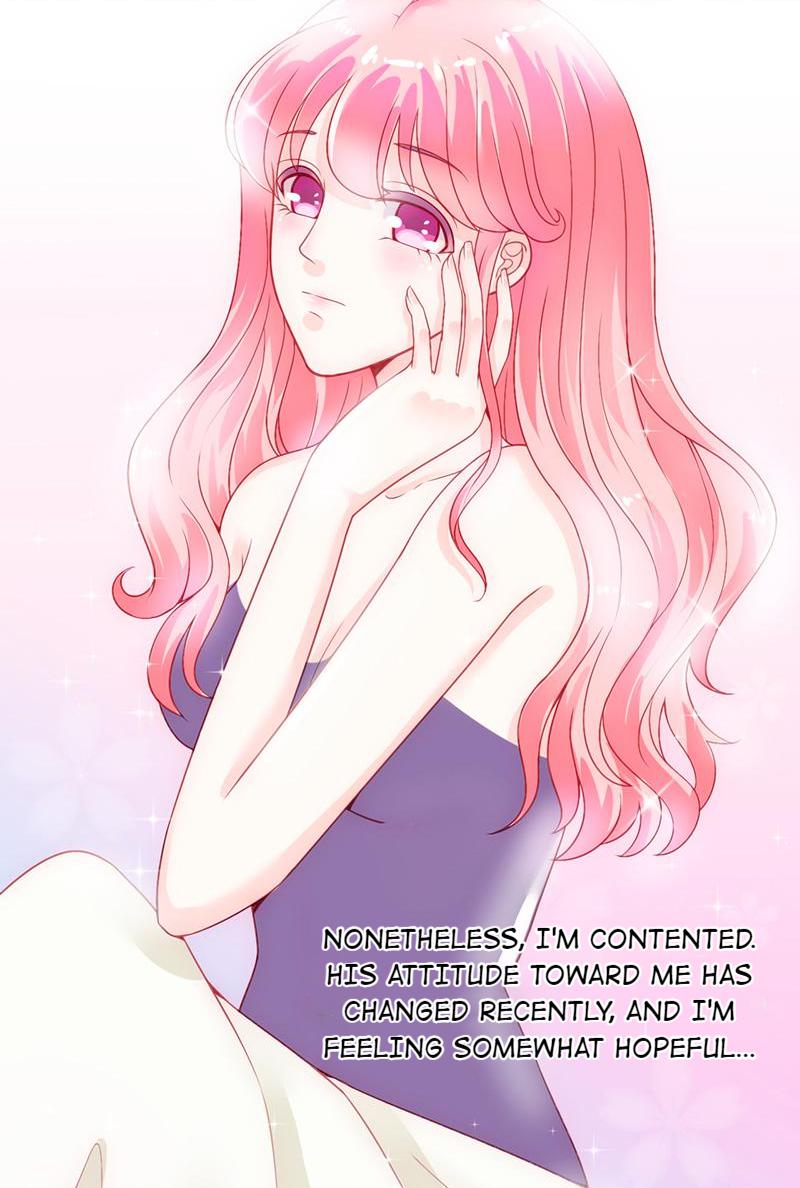 Melting Your Icy Heart Chapter 45 - page 12