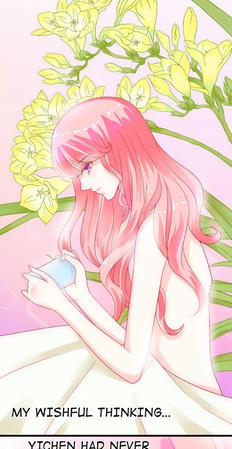 Melting Your Icy Heart Chapter 45 - page 16