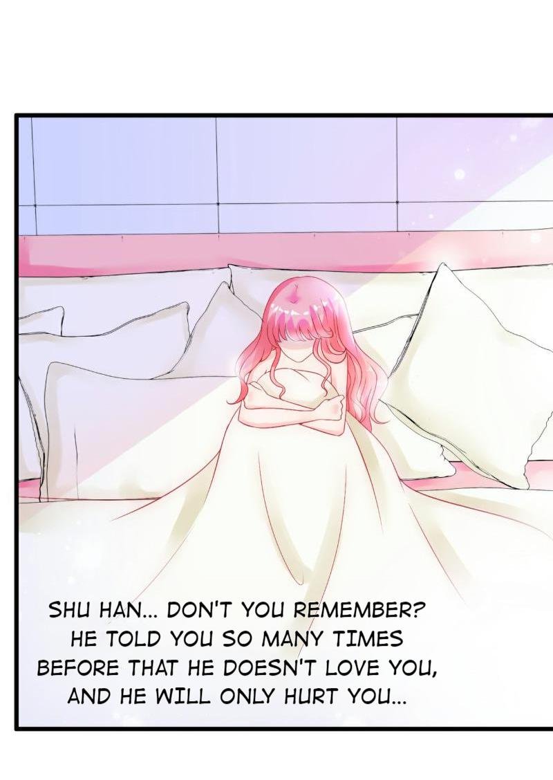 Melting Your Icy Heart Chapter 45 - page 18