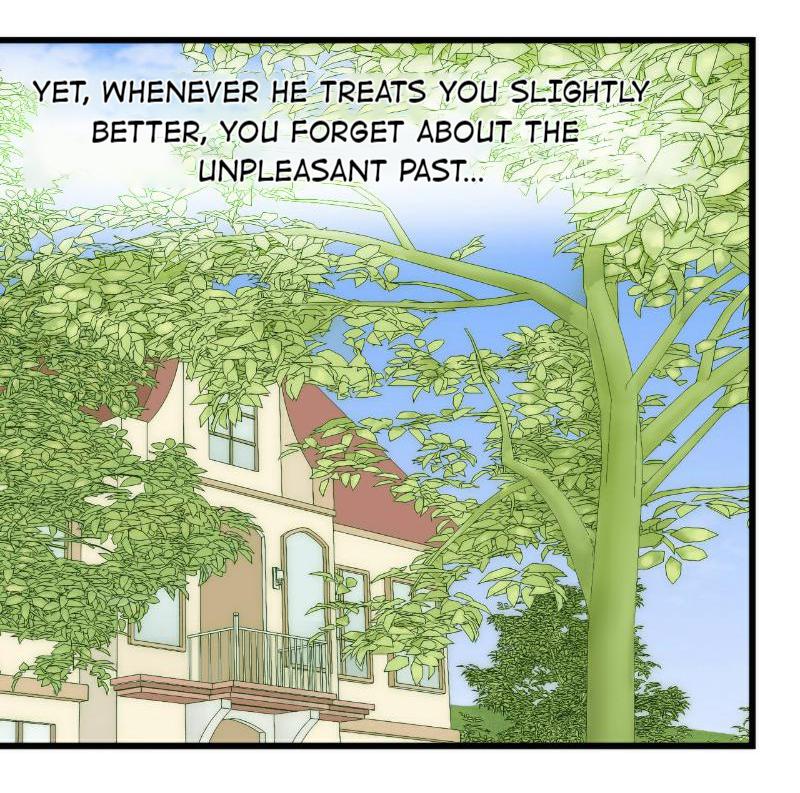 Melting Your Icy Heart Chapter 45 - page 19