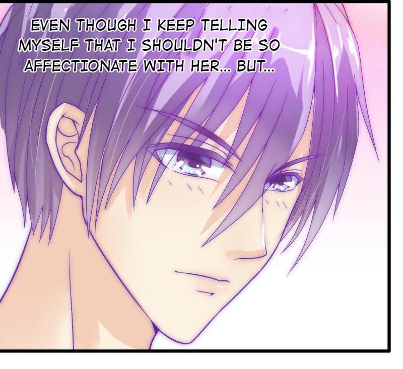 Melting Your Icy Heart Chapter 45 - page 2