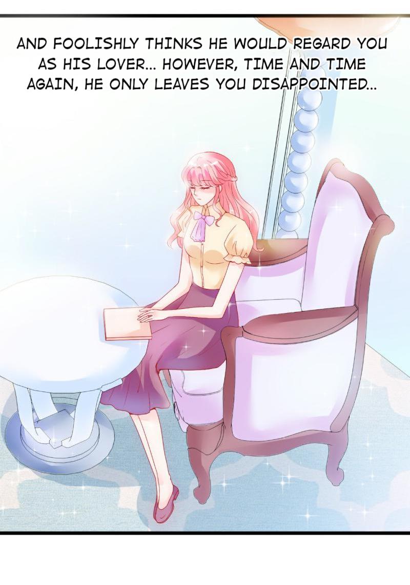 Melting Your Icy Heart Chapter 45 - page 20