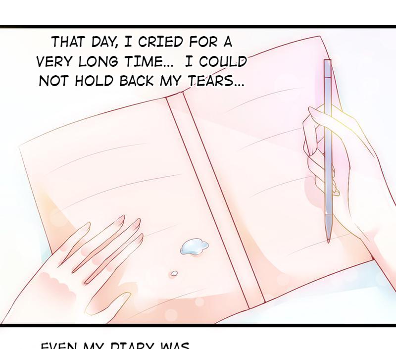 Melting Your Icy Heart Chapter 45 - page 21