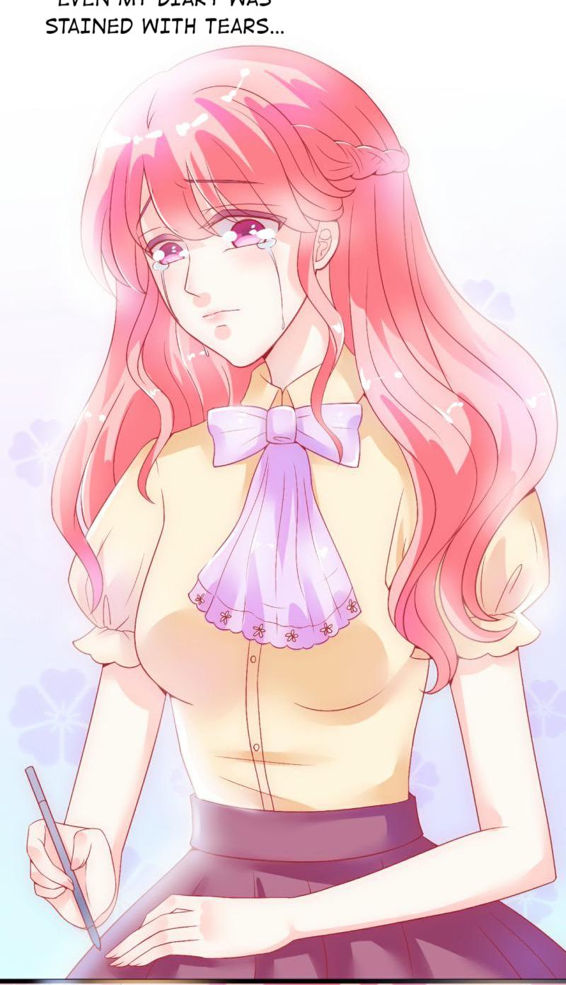 Melting Your Icy Heart Chapter 45 - page 22