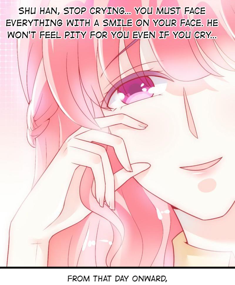 Melting Your Icy Heart Chapter 45 - page 23