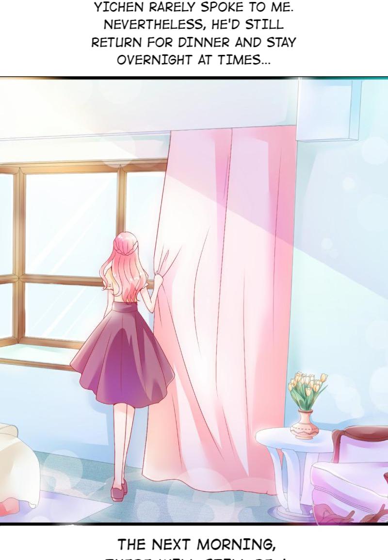 Melting Your Icy Heart Chapter 45 - page 24