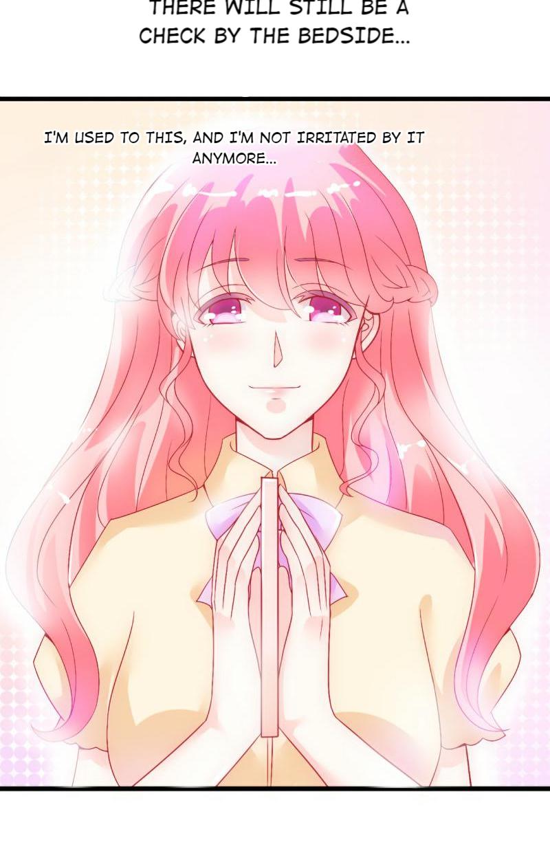 Melting Your Icy Heart Chapter 45 - page 25