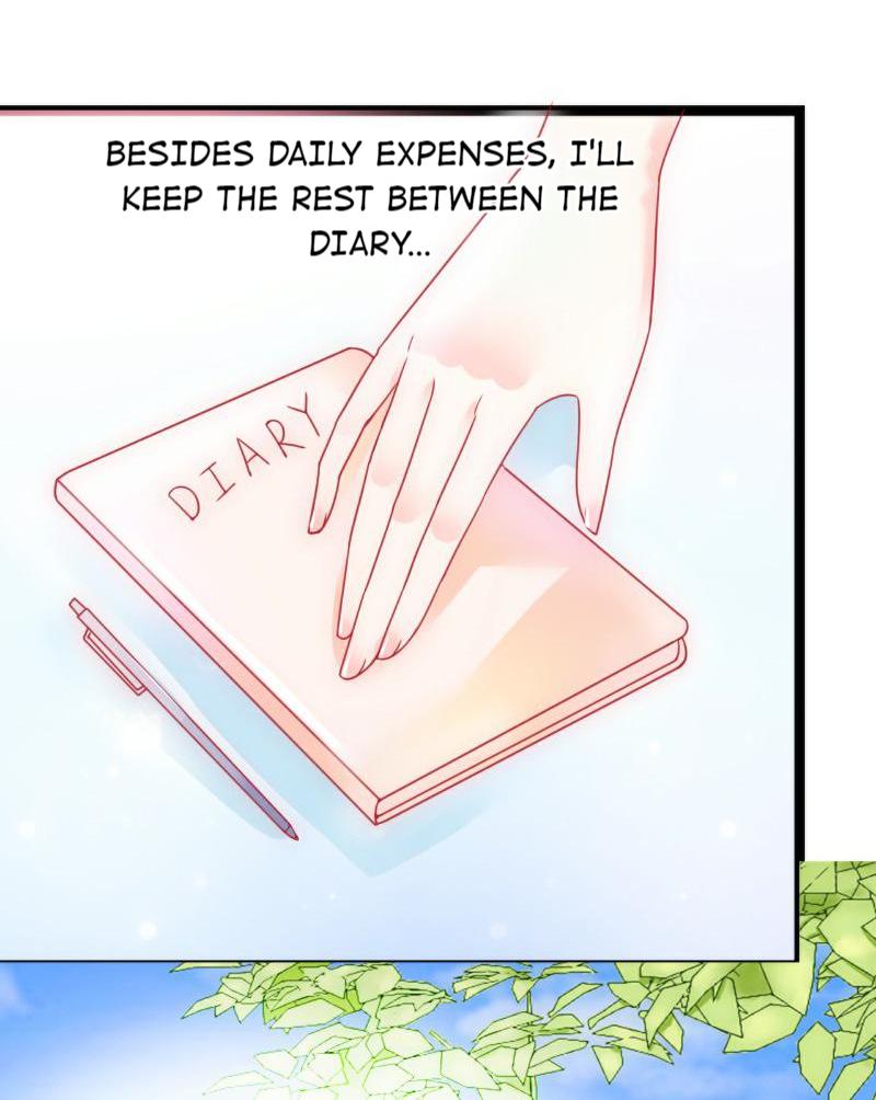 Melting Your Icy Heart Chapter 45 - page 26