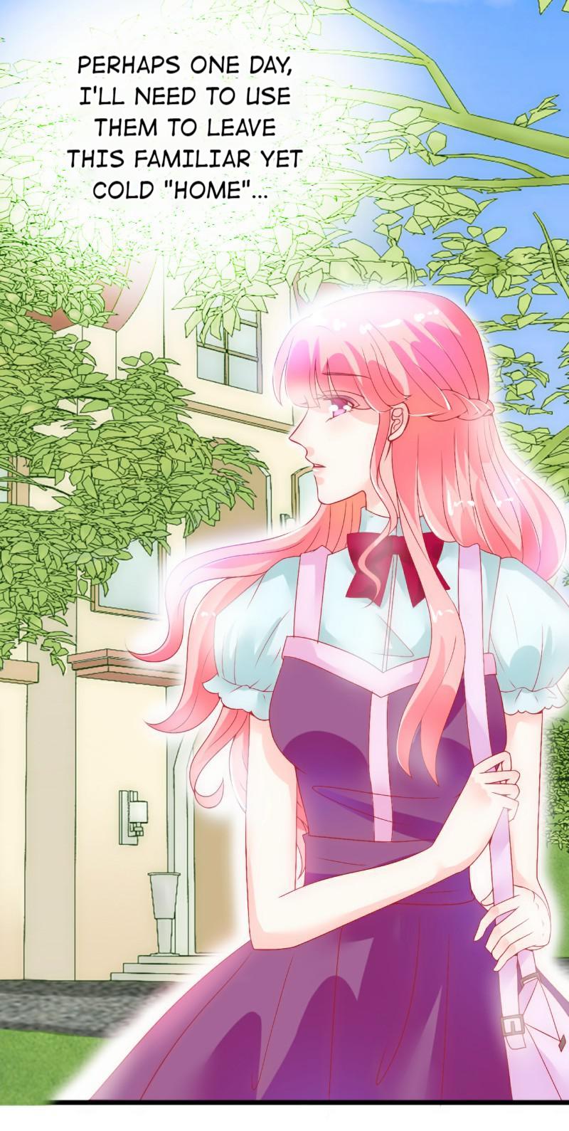 Melting Your Icy Heart Chapter 45 - page 27