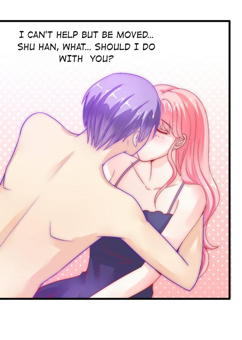 Melting Your Icy Heart Chapter 45 - page 4