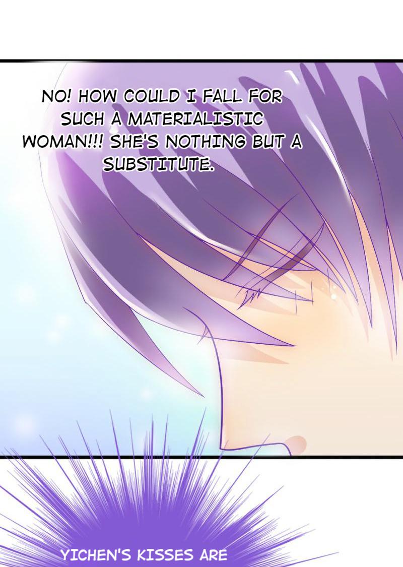 Melting Your Icy Heart Chapter 45 - page 5