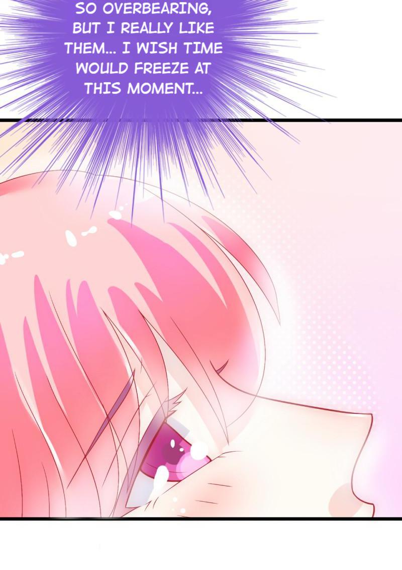 Melting Your Icy Heart Chapter 45 - page 6