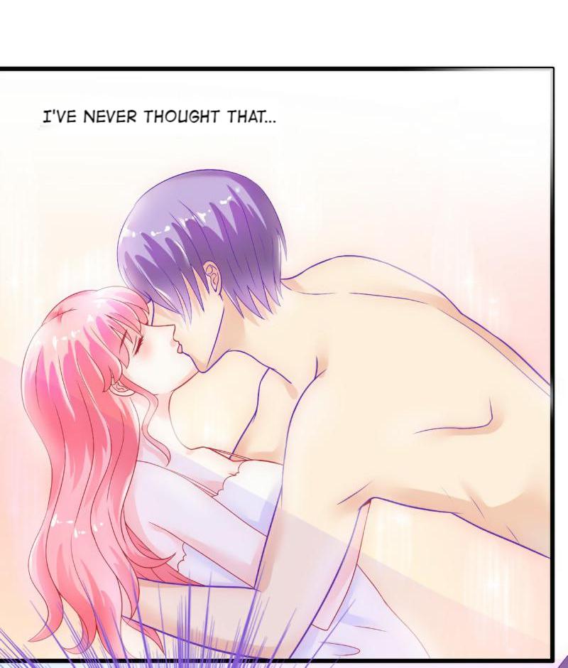 Melting Your Icy Heart Chapter 45 - page 7