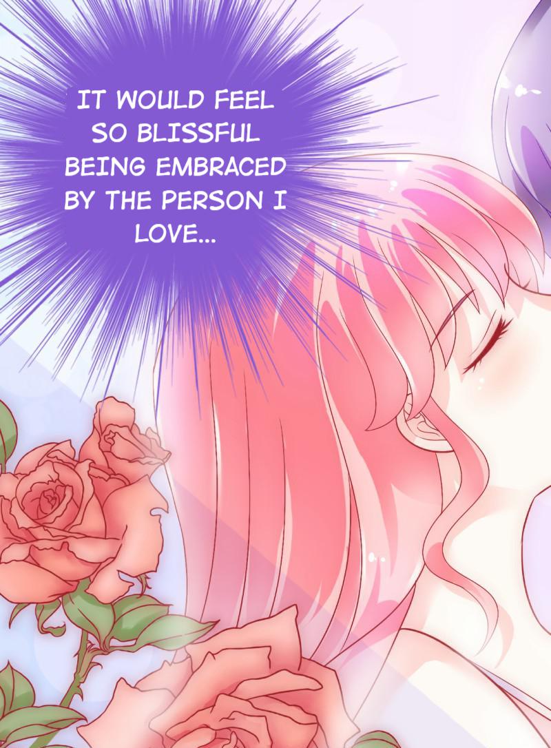 Melting Your Icy Heart Chapter 45 - page 8