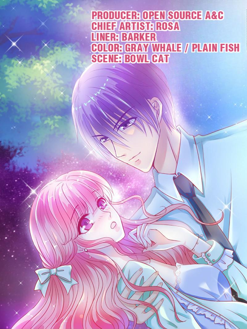 Melting Your Icy Heart Chapter 89 - page 1