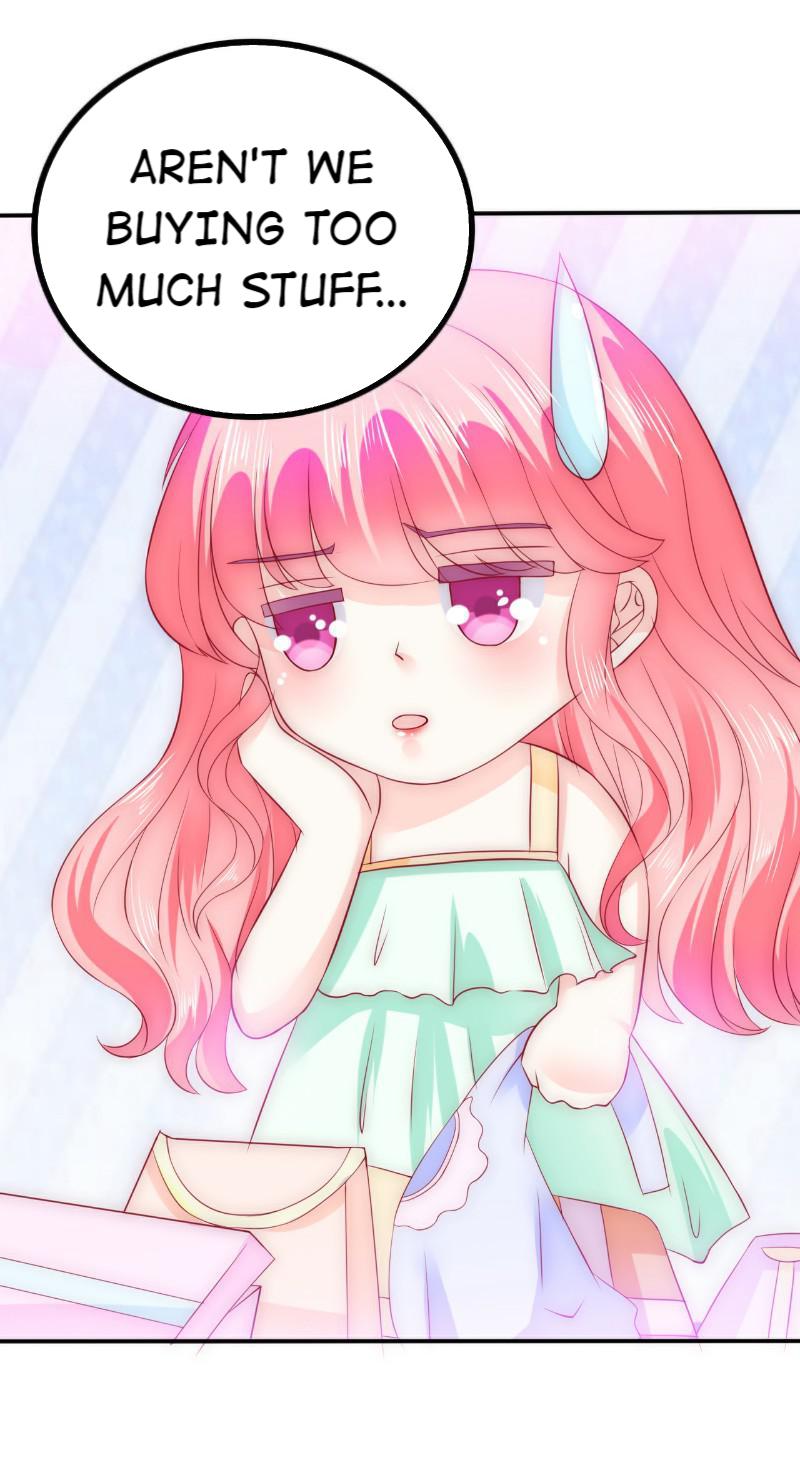 Melting Your Icy Heart Chapter 89 - page 11