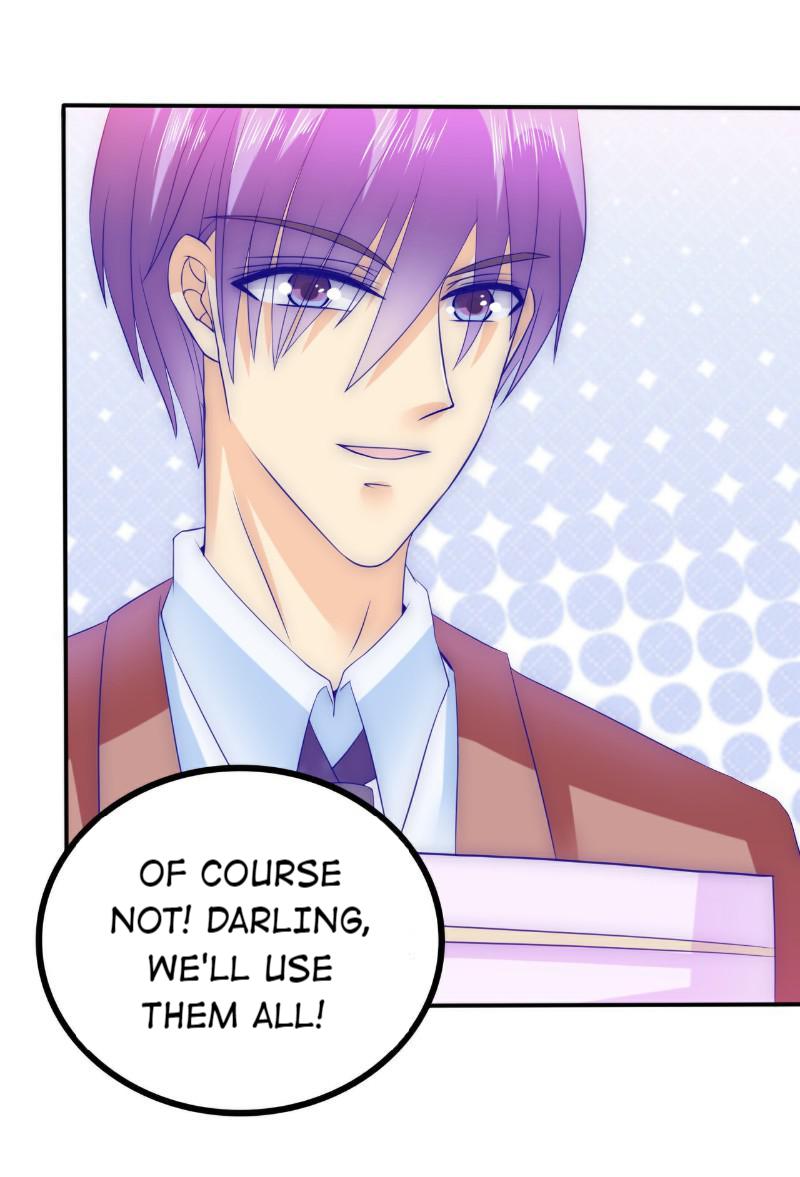Melting Your Icy Heart Chapter 89 - page 13
