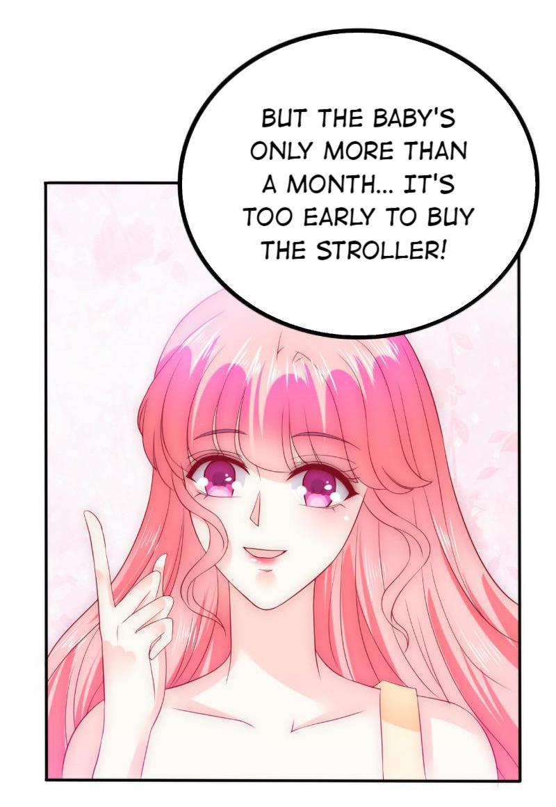 Melting Your Icy Heart Chapter 89 - page 14