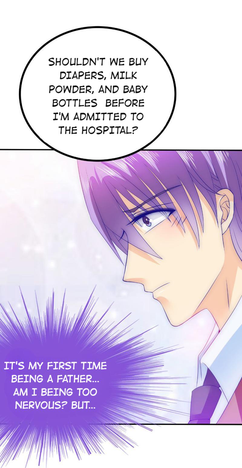Melting Your Icy Heart Chapter 89 - page 15