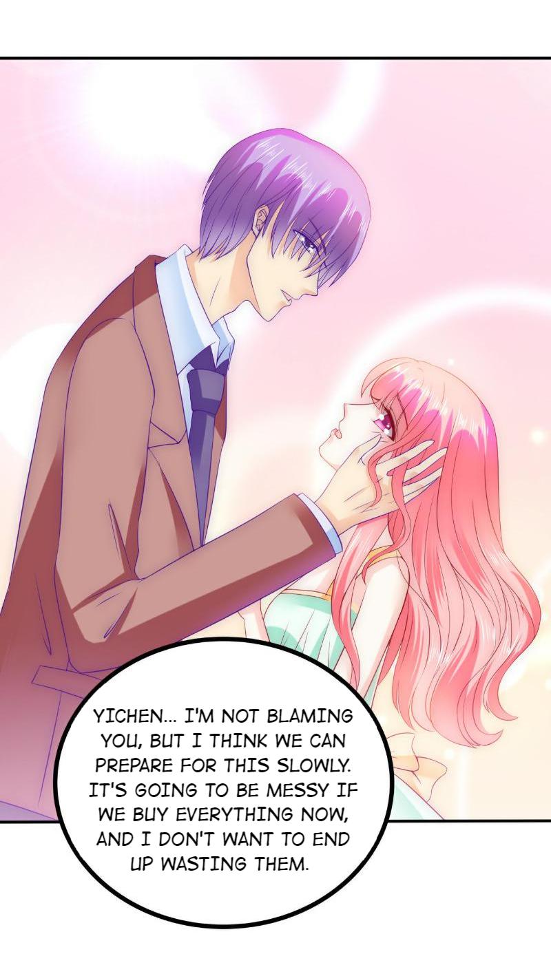 Melting Your Icy Heart Chapter 89 - page 18