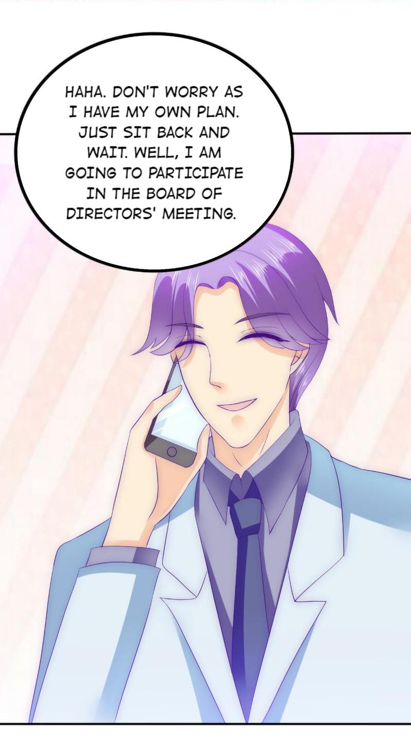 Melting Your Icy Heart Chapter 89 - page 2