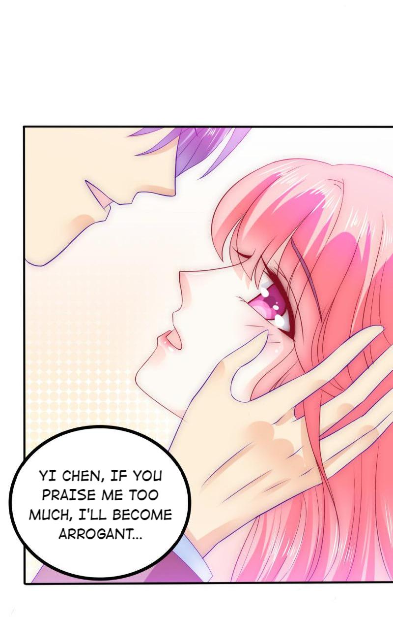 Melting Your Icy Heart Chapter 89 - page 20