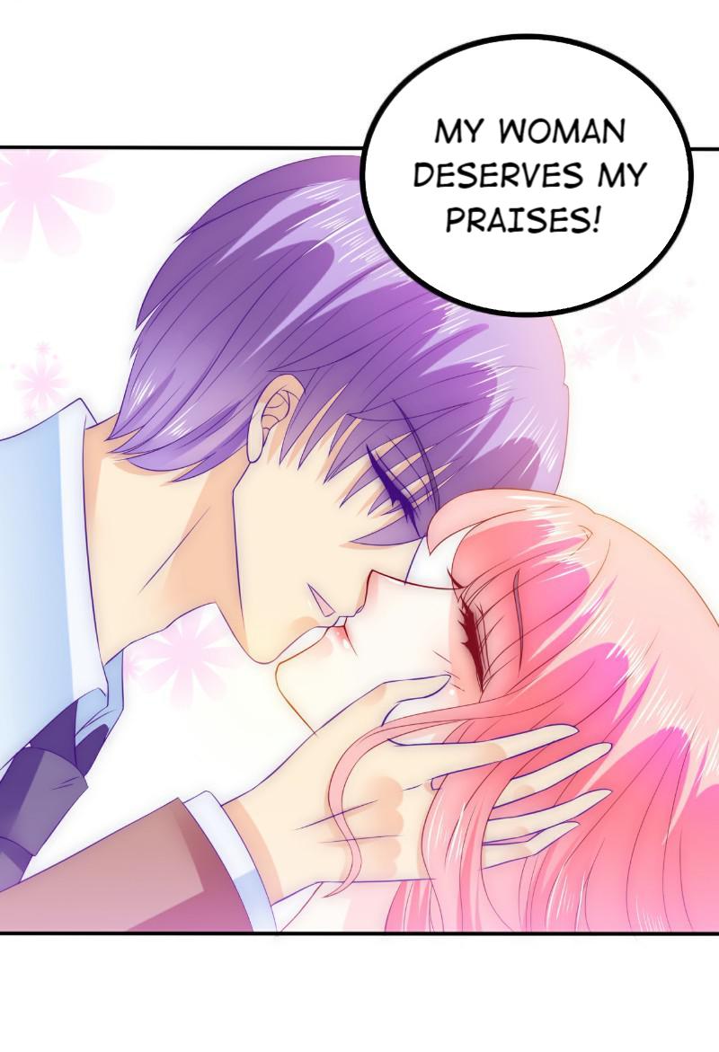 Melting Your Icy Heart Chapter 89 - page 21