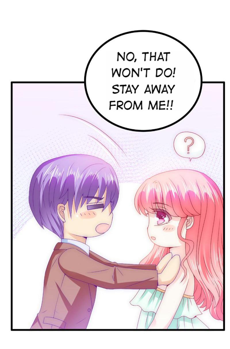 Melting Your Icy Heart Chapter 89 - page 22