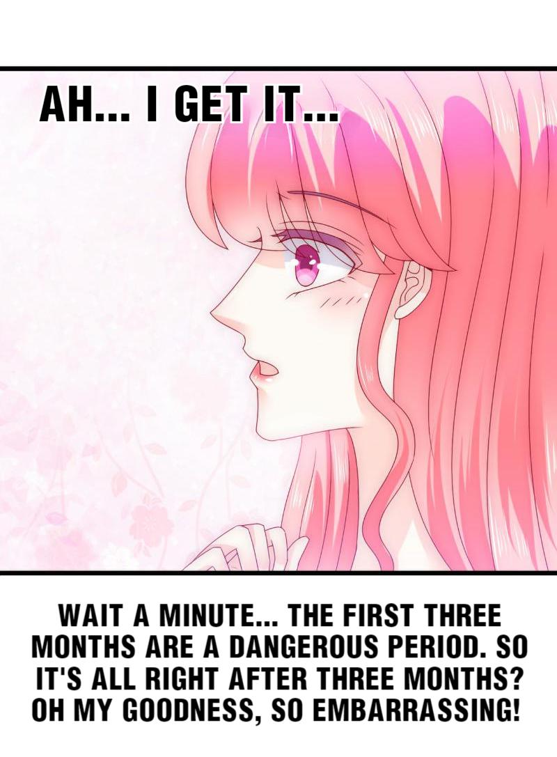 Melting Your Icy Heart Chapter 89 - page 25