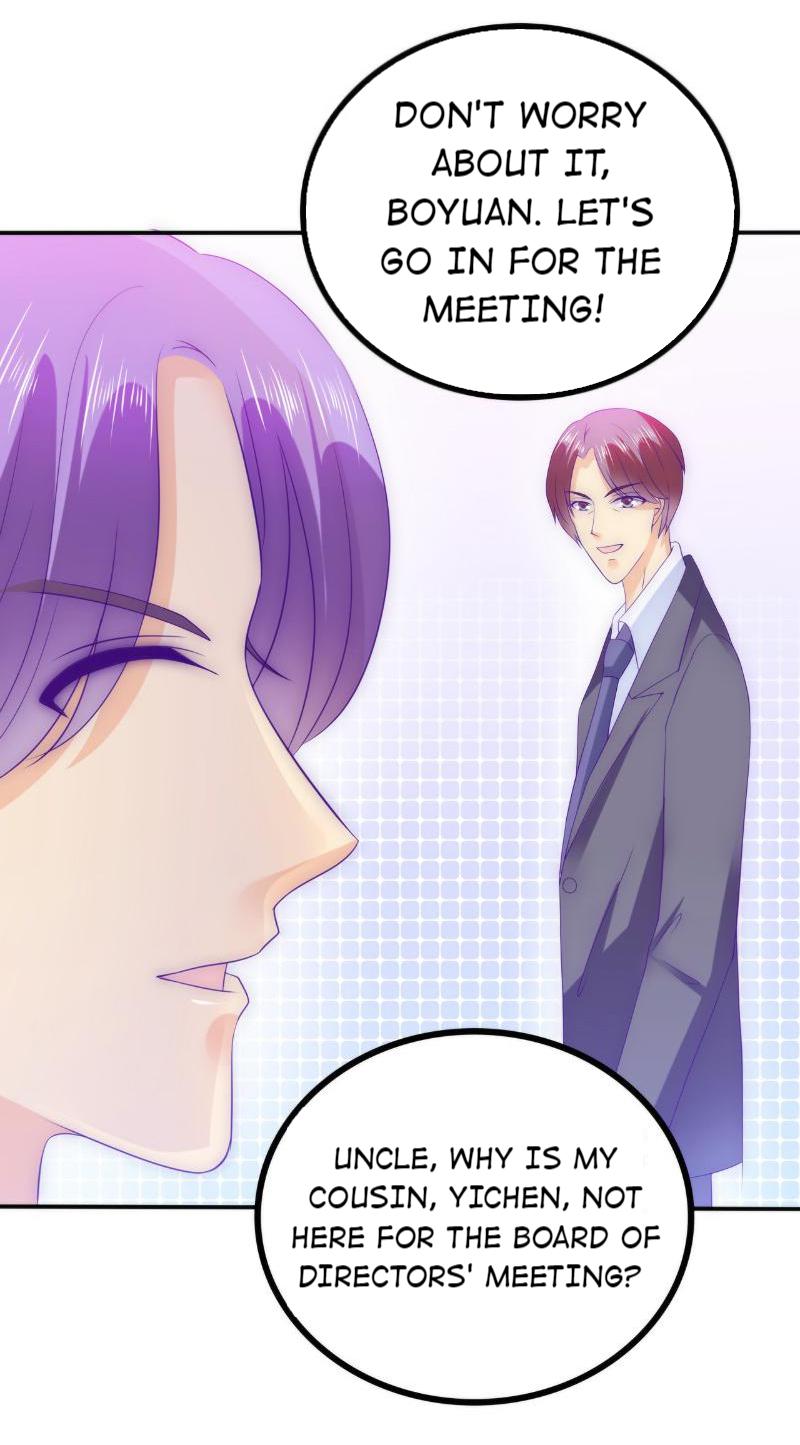 Melting Your Icy Heart Chapter 89 - page 4