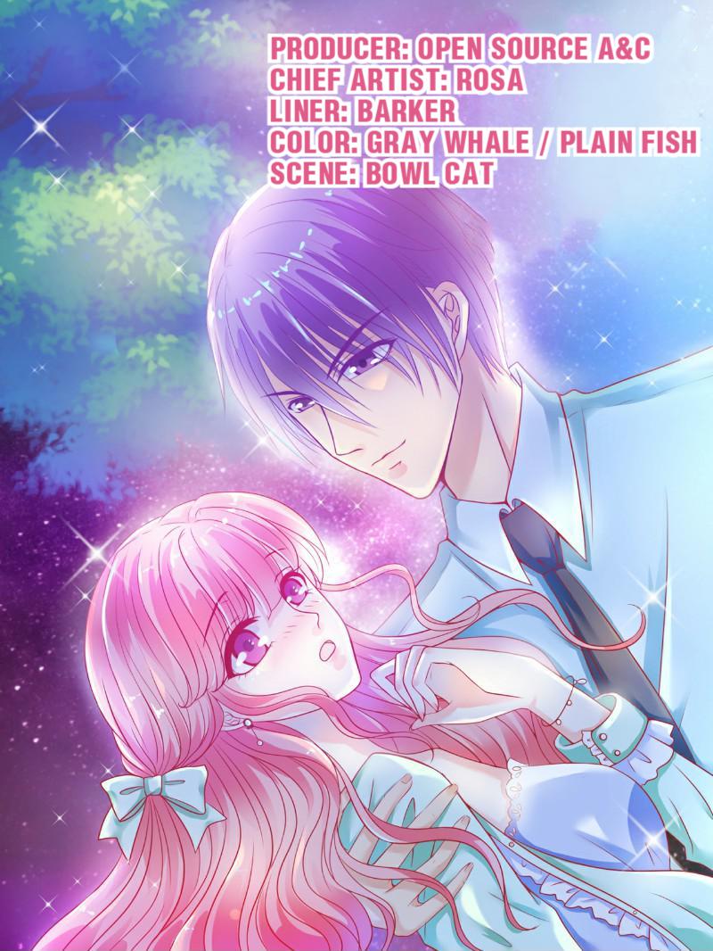 Melting Your Icy Heart Chapter 46 - page 1