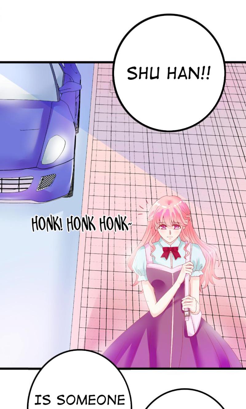 Melting Your Icy Heart Chapter 46 - page 10