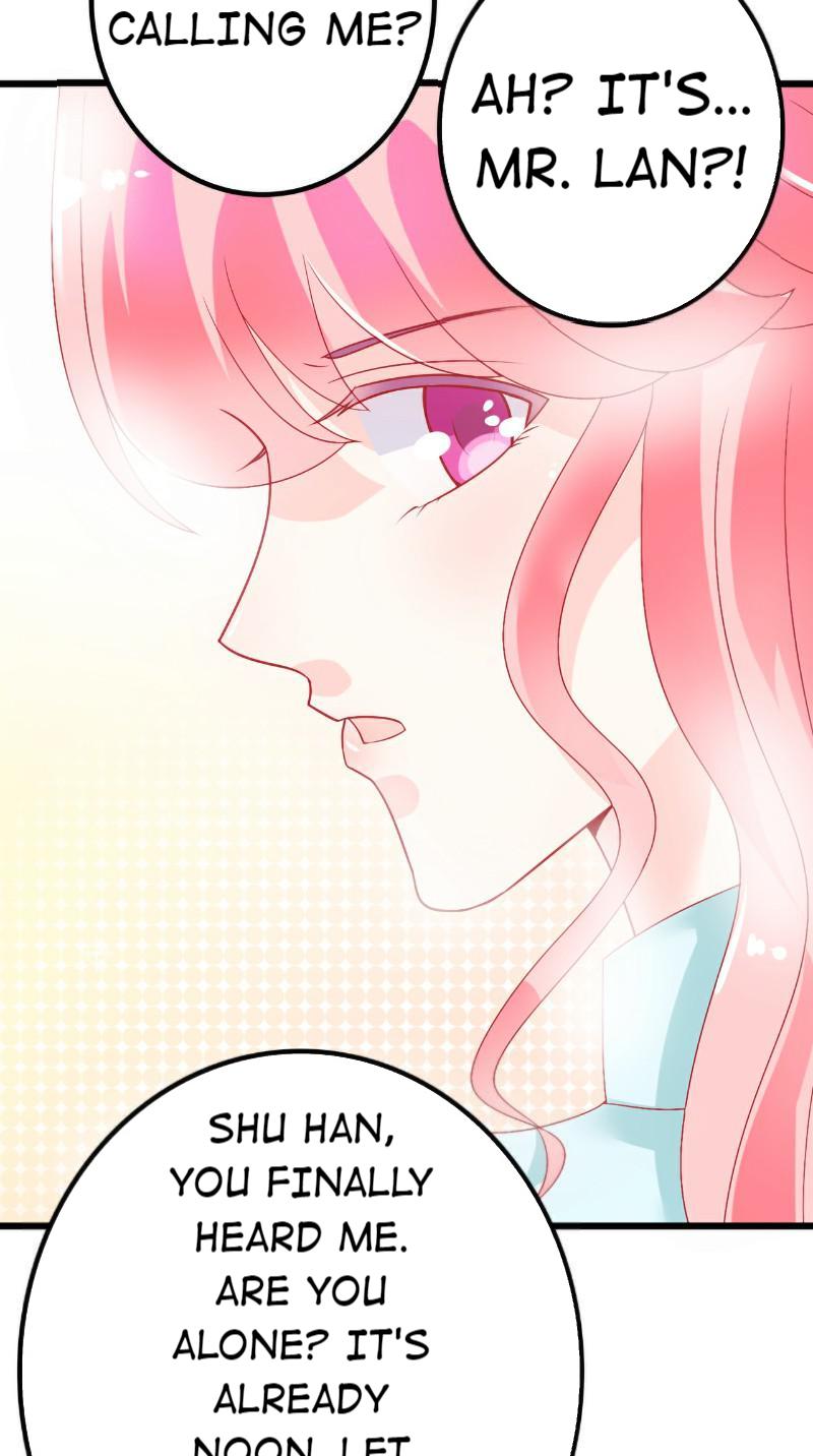 Melting Your Icy Heart Chapter 46 - page 11