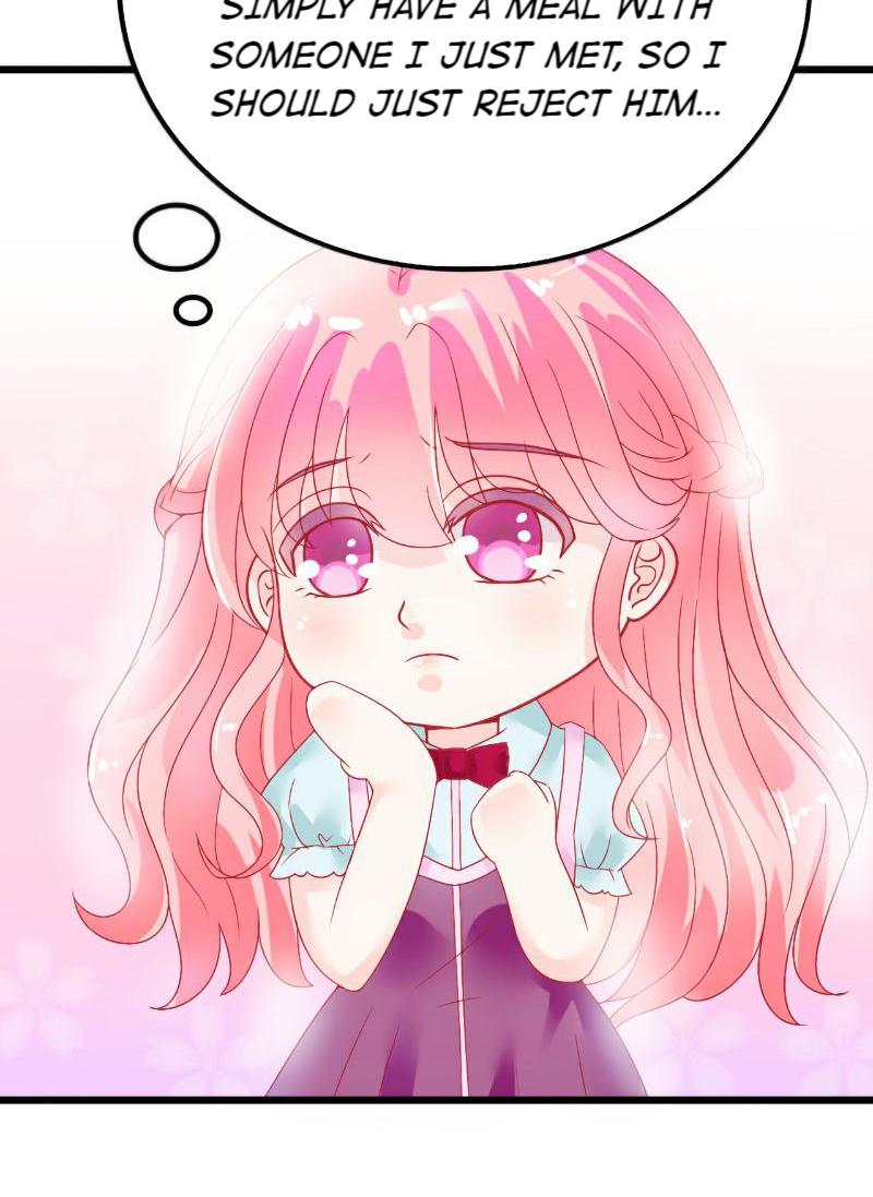 Melting Your Icy Heart Chapter 46 - page 13