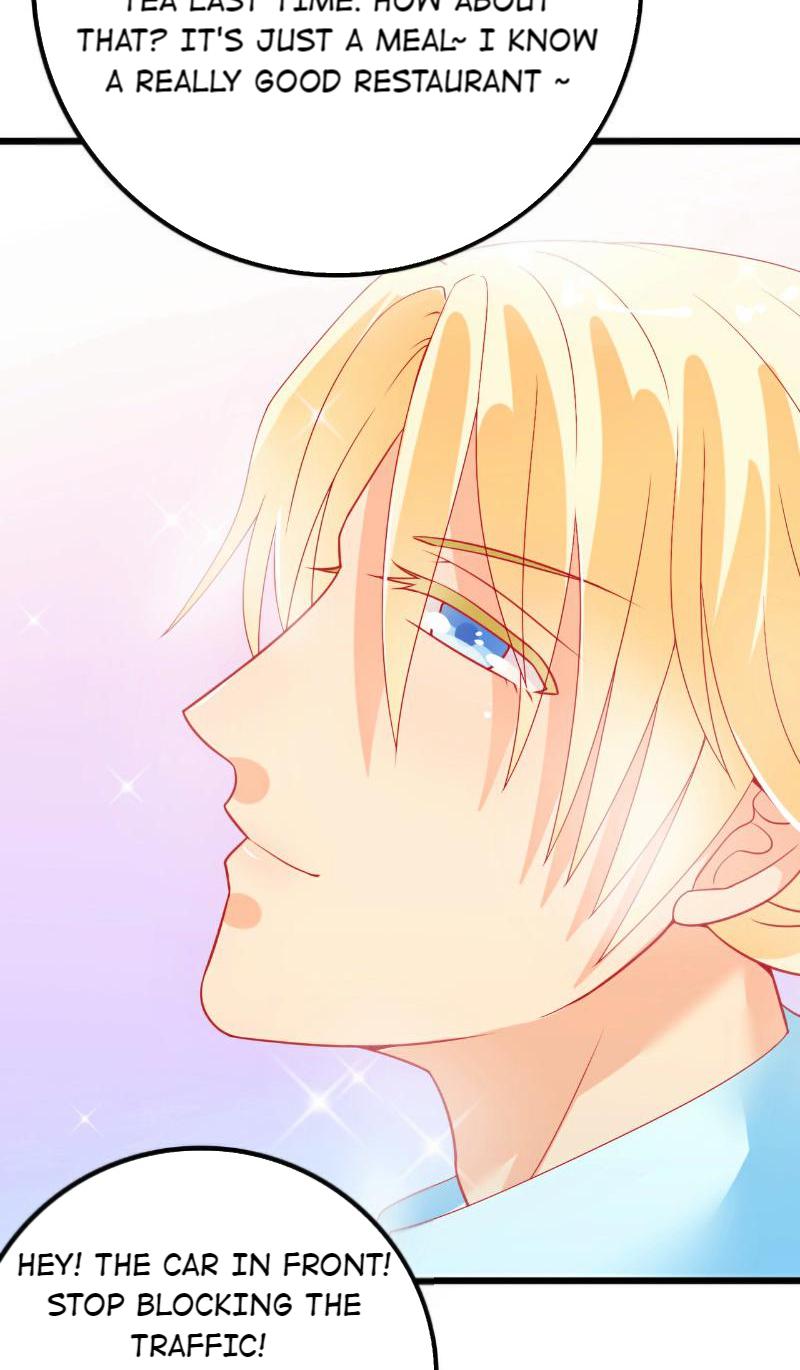 Melting Your Icy Heart Chapter 46 - page 15